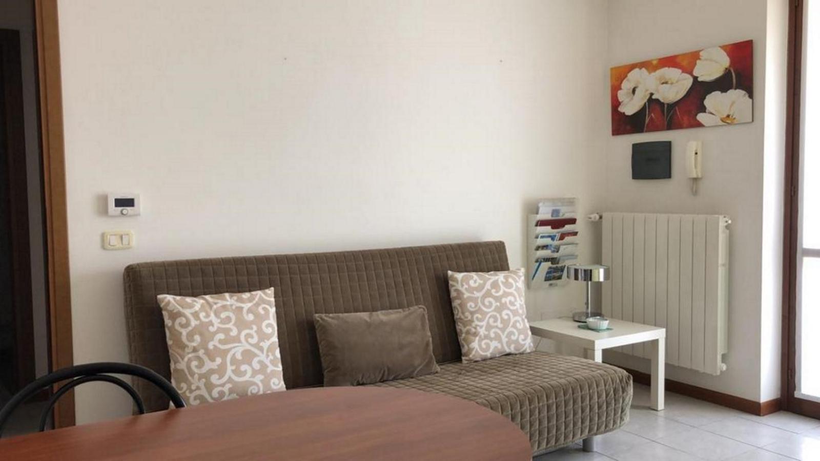 Irina'S House With View On Like And Swimming Pool Apartment Riva di Solto Luaran gambar