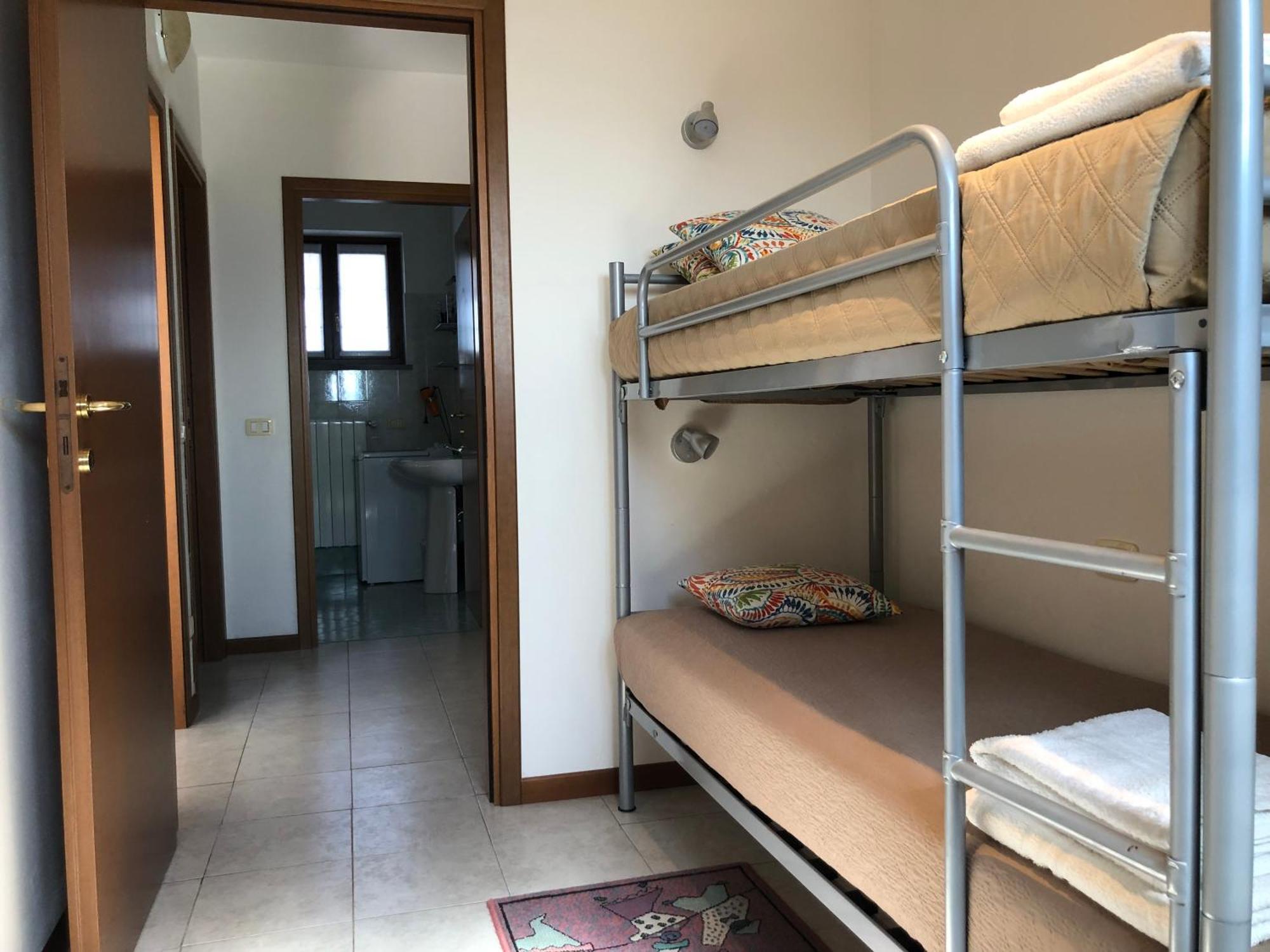 Irina'S House With View On Like And Swimming Pool Apartment Riva di Solto Luaran gambar